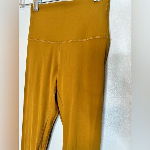 Lululemon Align High Rise Pant 28” - Picture 7 of 7